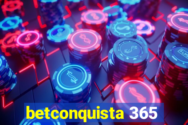 betconquista 365