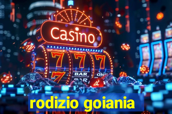 rodizio goiania