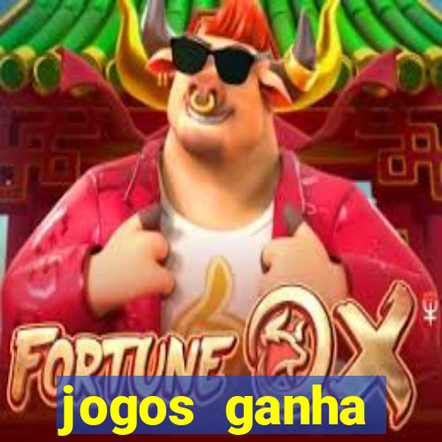 jogos ganha dinheiro no pix