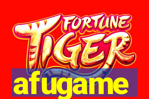 afugame