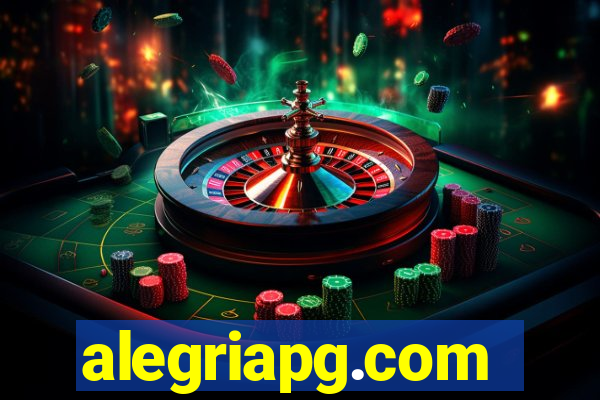 alegriapg.com