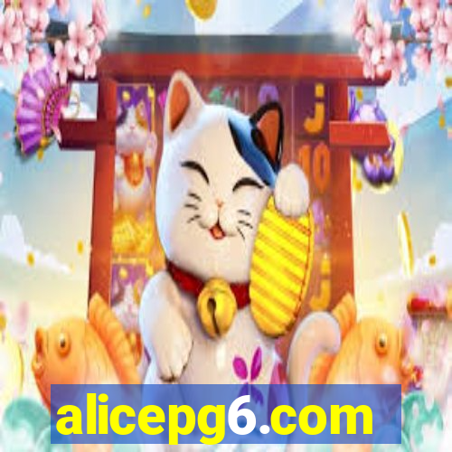 alicepg6.com