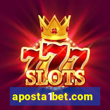 aposta1bet.com