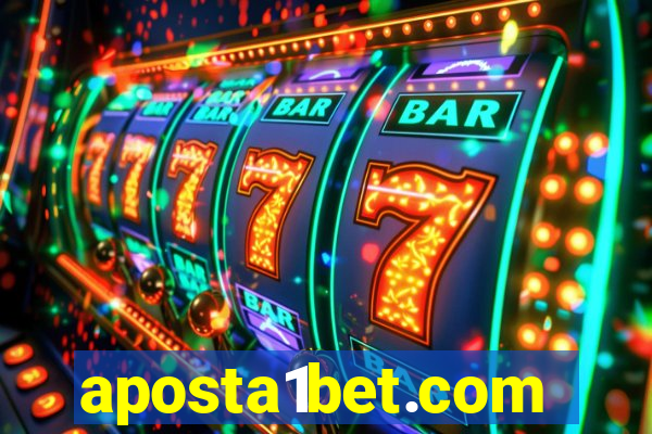 aposta1bet.com