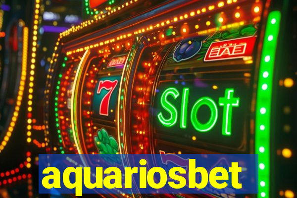 aquariosbet