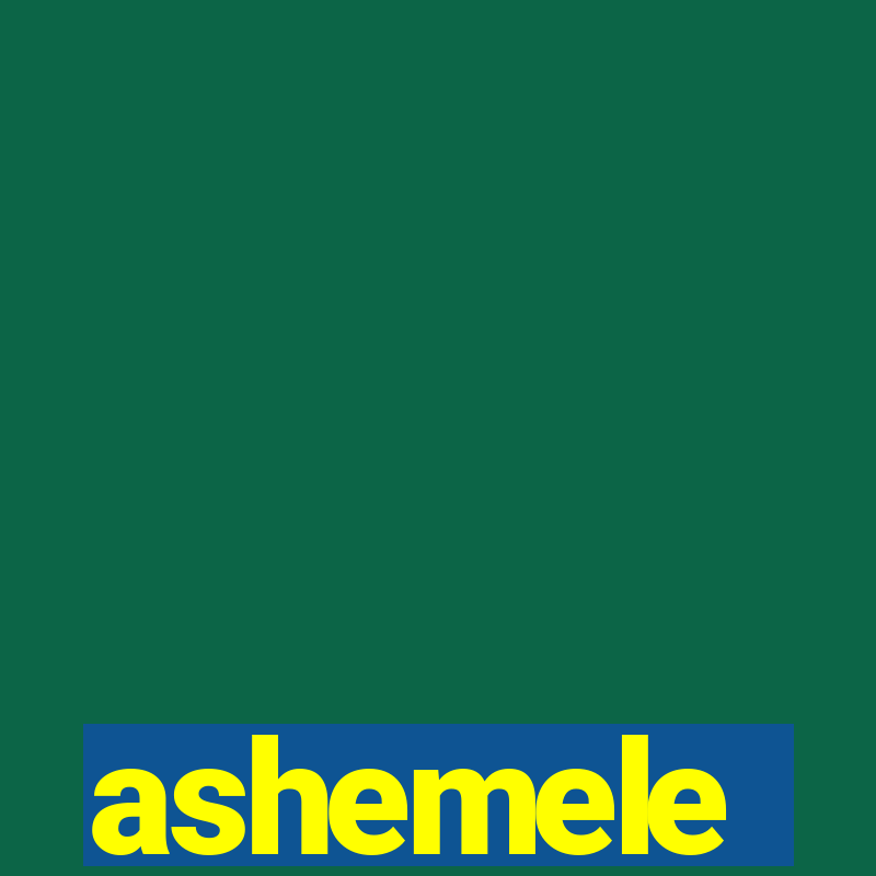 ashemele