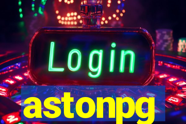 astonpg