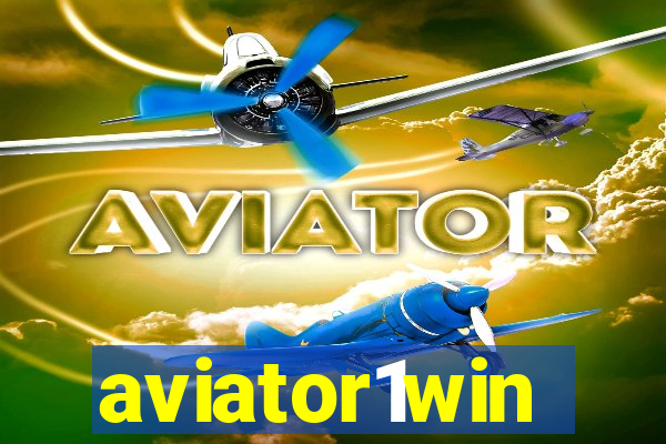 aviator1win