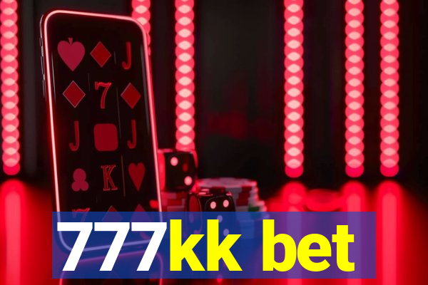 777kk bet