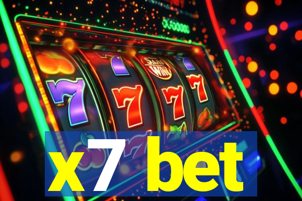 x7 bet