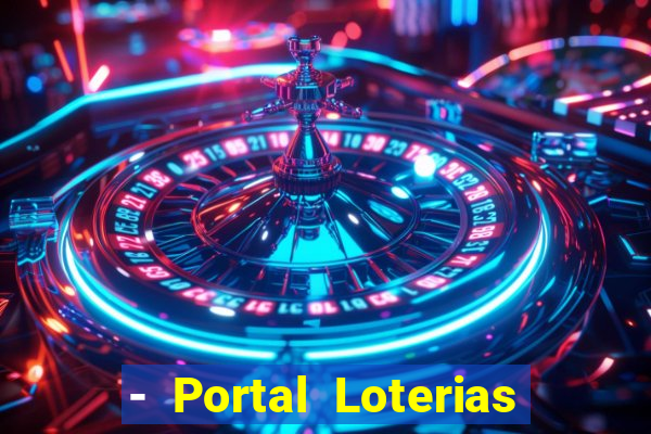 - Portal Loterias | CAIXA