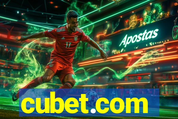 cubet.com