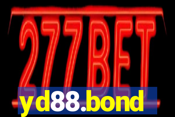 yd88.bond