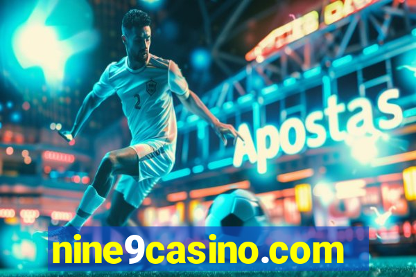 nine9casino.com