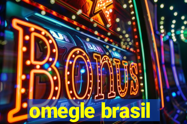 omegle brasil