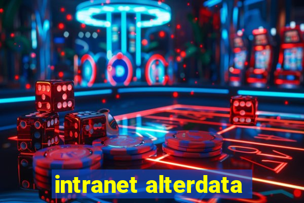 intranet alterdata