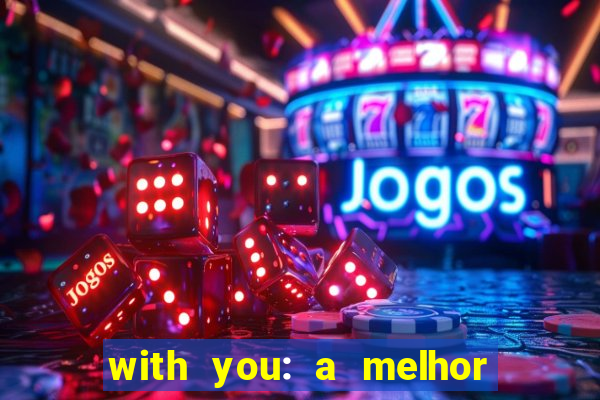 with you: a melhor amiga do quarterback pdf