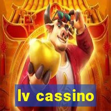 lv cassino