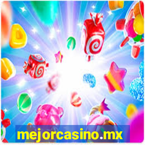 mejorcasino.mx