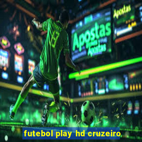 futebol play hd cruzeiro