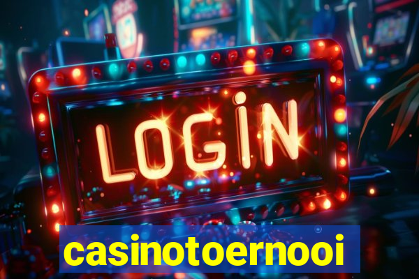 casinotoernooi