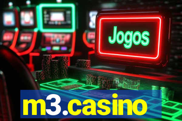 m3.casino