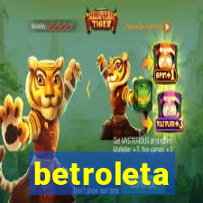 betroleta