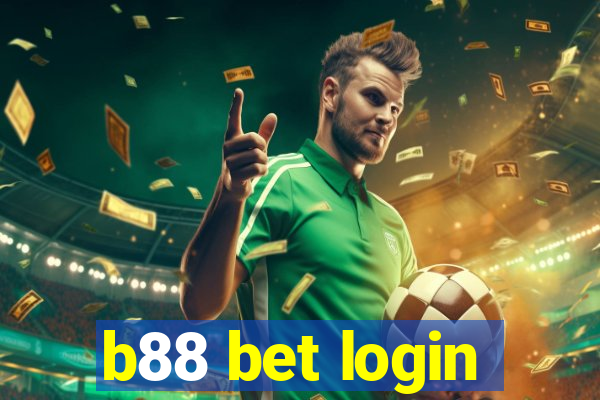 b88 bet login