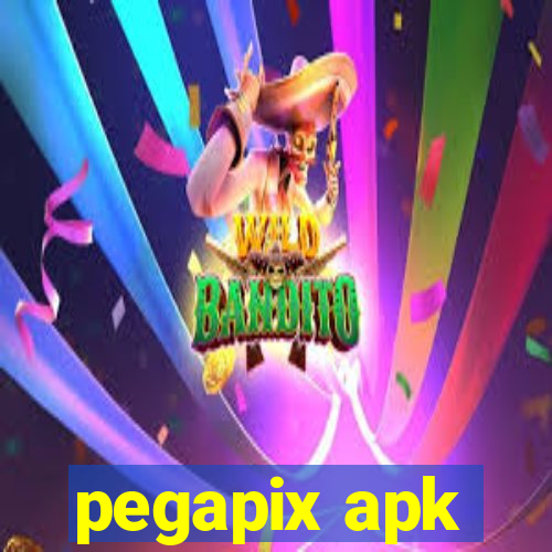 pegapix apk