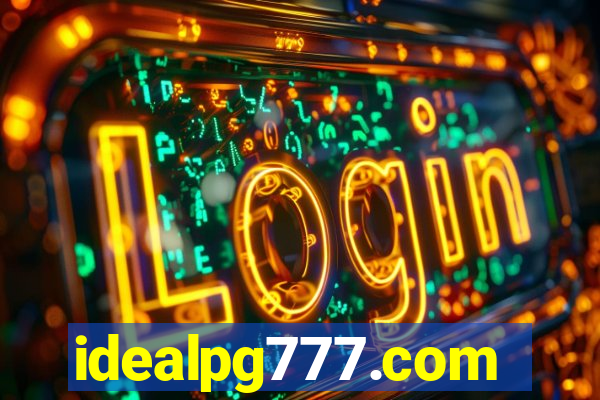 idealpg777.com