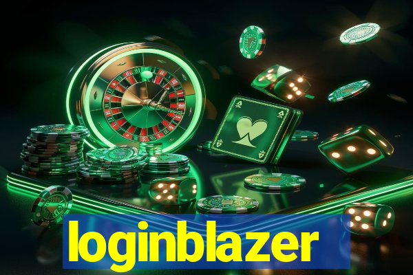 loginblazer