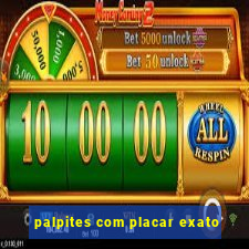 palpites com placar exato