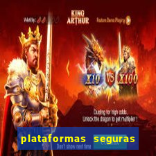 plataformas seguras de jogos