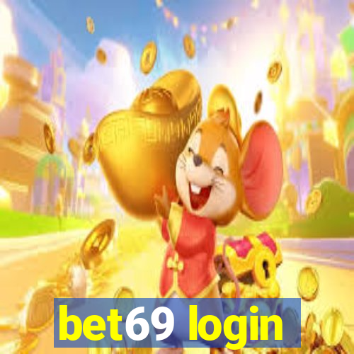 bet69 login