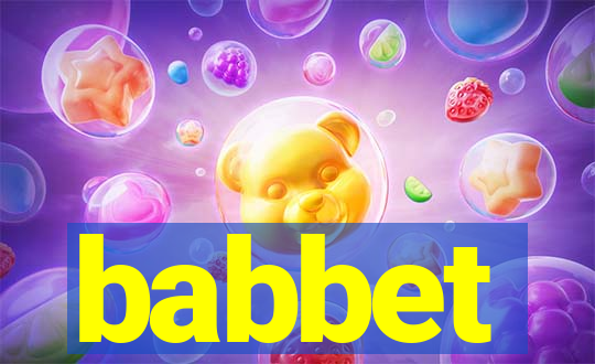 babbet