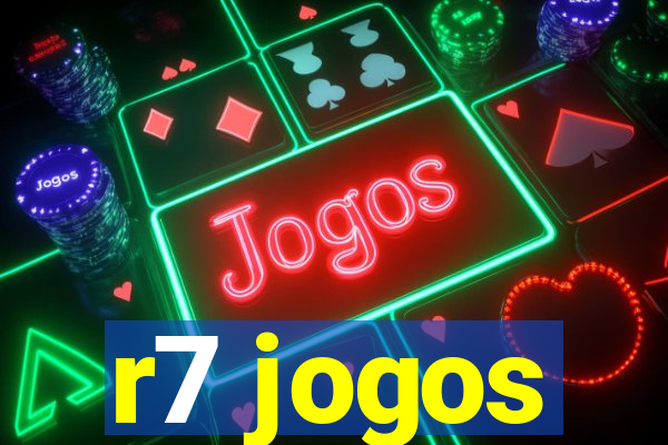 r7 jogos