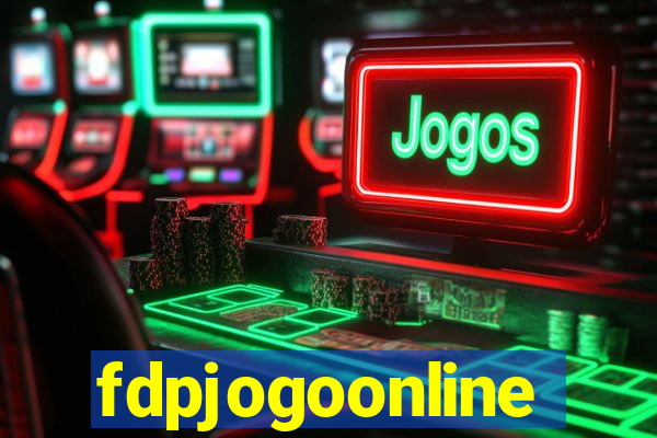 fdpjogoonline