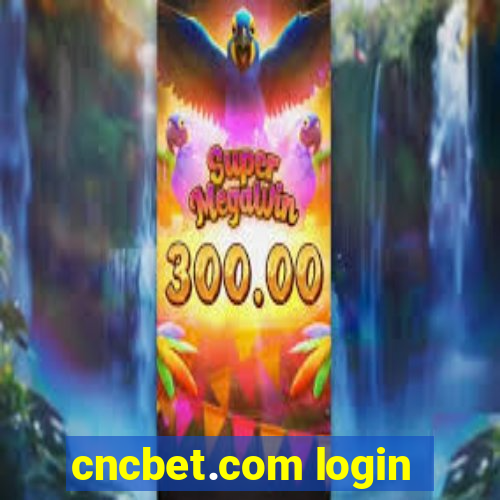 cncbet.com login