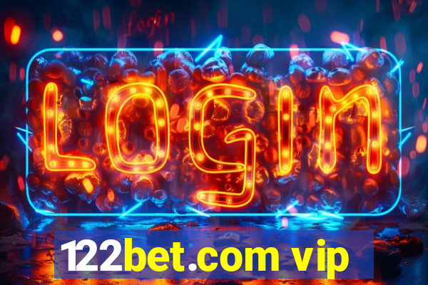 122bet.com vip