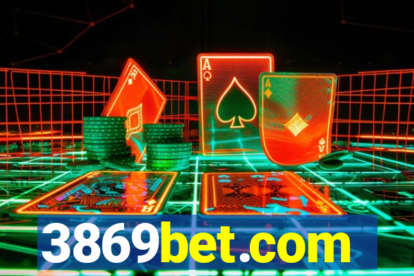 3869bet.com