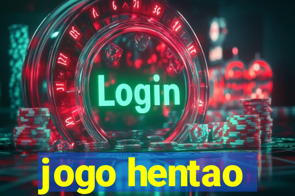 jogo hentao