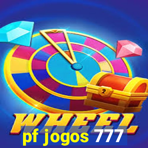 pf jogos 777