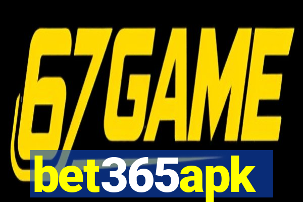 bet365apk