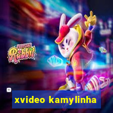 xvideo kamylinha