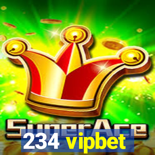 234 vipbet