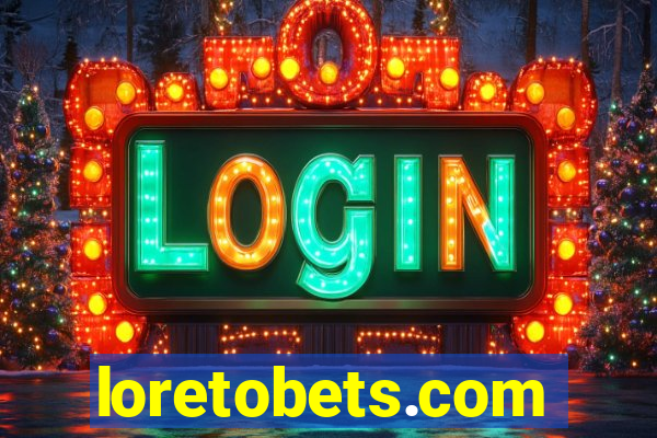 loretobets.com