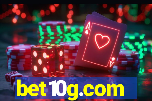 bet10g.com