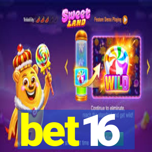 bet16