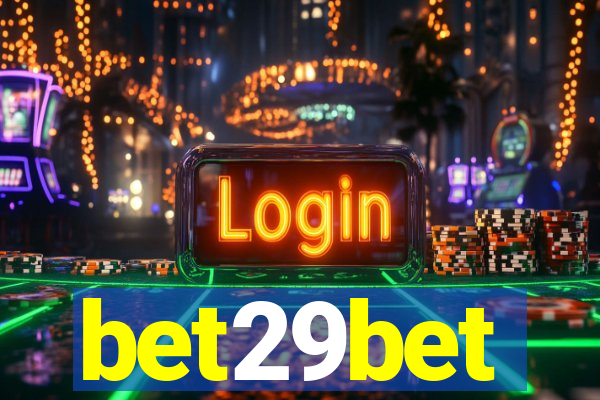 bet29bet