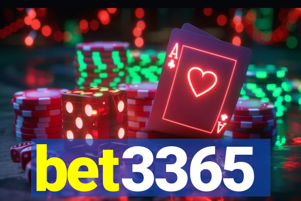 bet3365